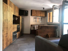 Rifugio Pirovano Breuil-Cervinia